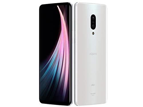 Amazon | 【整備済み品】SHARP AQUOS zero2 OS種類：Android 10以降