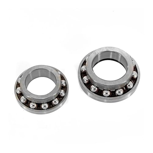 Roulement direction moto acier renforcé haute résistance CB750 CB400