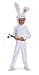 Snowball Deluxe The Secret Life of Pets Universal Costume, X-Small/3T-4T