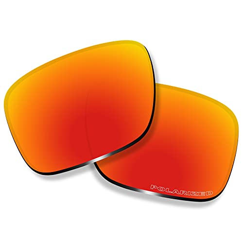Image of Polycarbonate Polarized Replacement Lenses for Bose Tenor