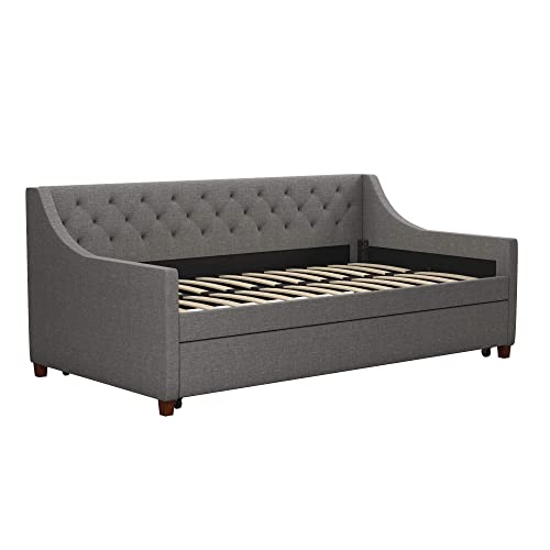How To Turn A Regular Bed Into A Daybed Fix My Decor