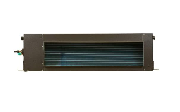 Condizionatore Climatizzatore canalizzato 12000 Btu Diloc Over A++ inverter R32 in Pompa di Calore D.OVER12CAN