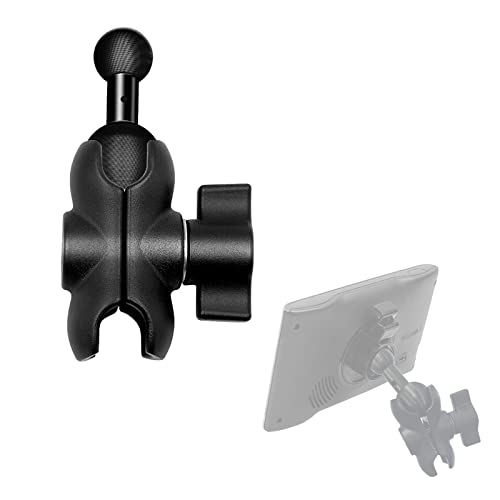 Adaptateur boule de 25 mm à 17 mm pour supports RAM de taille B support