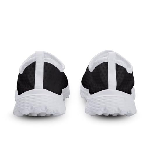 Image of Athletic Tennis Sneakers Road Road Running Shoes US 5.5-11.5 Slip On Shoes for Women