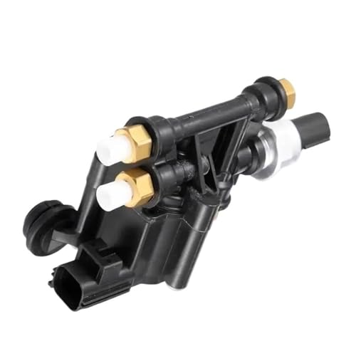 Bloc de vannes solénoïdes LR3 RVH000046 pour suspension pneumatique de Discovery 3