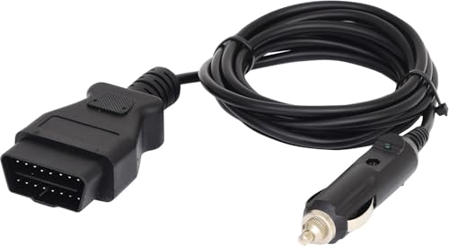 KS Tools 550.1705 protector OBD 12V para cambiar la batería del coche