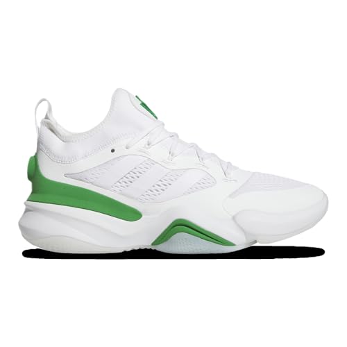 adidas Unisex-Adult Mahomes 2 Impact FLX Sneaker