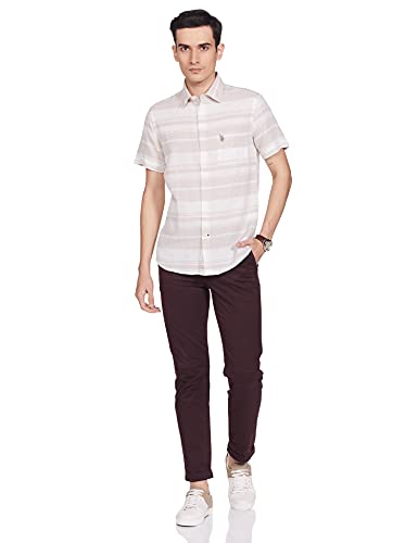 Image of U.S. Polo Assn. Men Casual Shirt