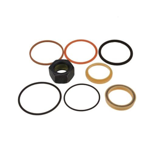 Image of Lift Cylinder Seal Kit 7162062 For Bobcat Skid Loader S510 S530 S550 S570 S590 S595 T550