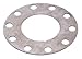 Raybestos BA30203 PG PLUS Premium Brake Rotor Shim