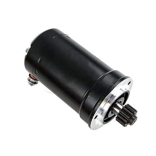 Démarreur Électrique Moto Ducati Monster 696 620 900 Accessoire