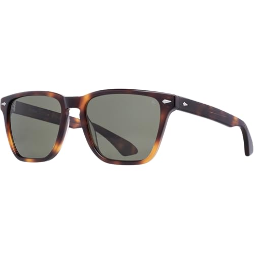 AO Hudson Sunglasses - AOLite Nylon Lenses - Polarized