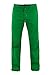 Café Kraft Ira Pants - Pantalones de escalada para hombre, First Tee., large