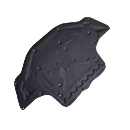 Coton anti-bruit pour capot Benz Classe E W211 2003-2009