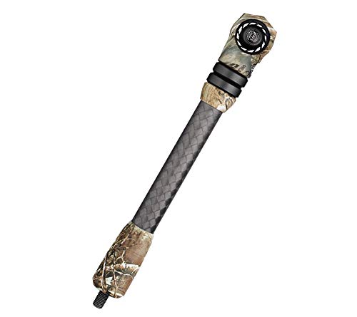 Mathews Flatline Stabilizer 8' Rt Edge #TOP9