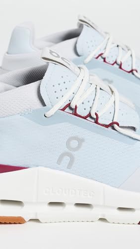 Image of On Women's Cloudnova 2 Sneakers