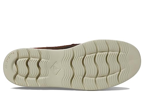 Sperry Men's, Bowrider Plushstep 3-Eye Slip-On3