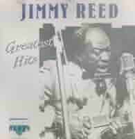 Amazon.com: Jimmy Reed - Greatest Hits: CDs & Vinyl