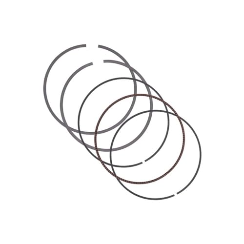 Jeu de segments de piston 102mm pour MUV700 et TRX680 Rincon