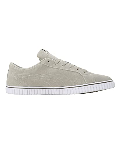 Image of Puma Unisex Suede Lace Up Sneaker Shoes