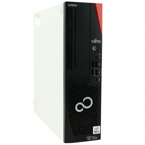 富士通 ESPRIMO 第10世代i5 メモリ16G SSD256G Win11 Amazon.co.jp: 【整備済み品】 富士通 Fujitsu Esprimo D7011/H 第10