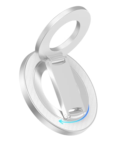 Magnetic Ring Holder 360° Rotating Stand