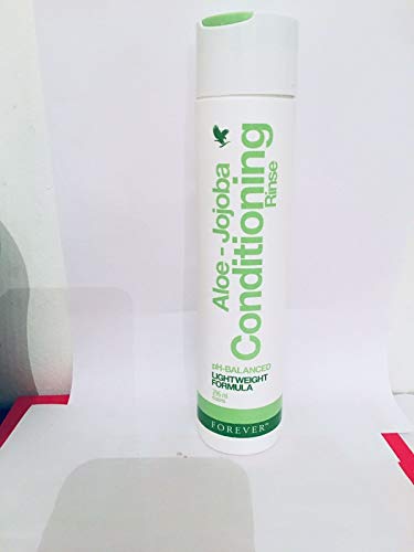 Preisvergleich Produktbild Forever Aloe Jojoba Hair Conditioner