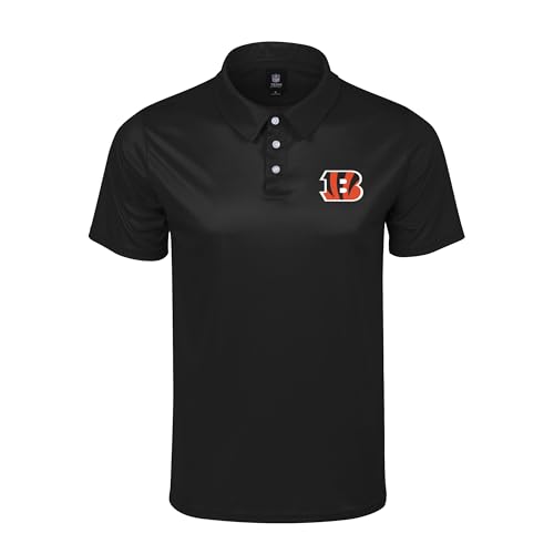 FOCO NFL Men's Officially Licensed Football Team Color Primary