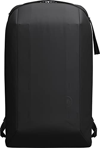 Sac à dos Db Freya 249A01 noir pour vos déplacements urbains et journées de bureau