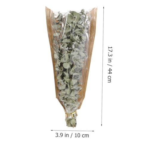 Ramo de Hojas de Eucalipto Secas y Lavanda miniatura 2