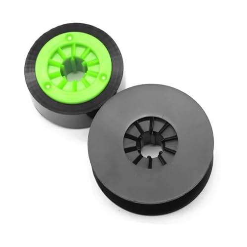 Cinta LM-IR300B para etiquetadora LETATWIN 10 piezas miniatura 4