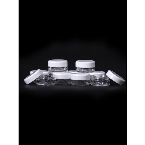 4 Ml Lip Balm Bottle (10 Pack)