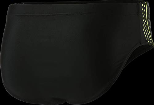 Bañador Tecno Pro Ryram de secado rápido con ajuste elástico 2