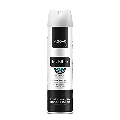Desodorante Antitranspirante Invisible Mujer 48h 3.17 oz miniatura 1