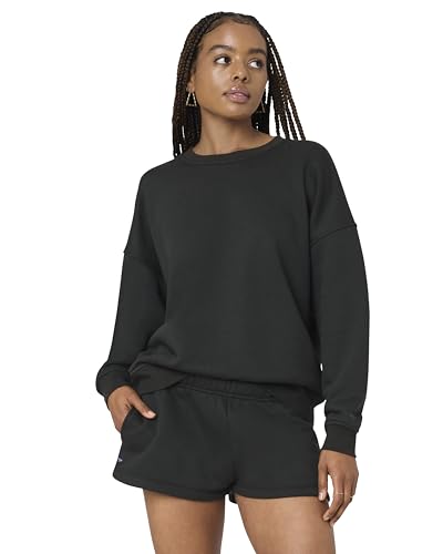 Image of florence by mills Women's Cozy Crush Oversized Sweatshirt