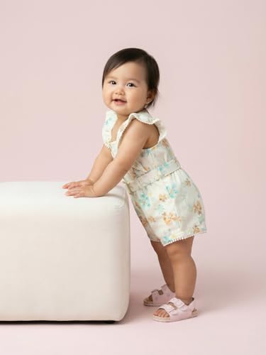 Image of Nautinati Girls Jumpsuit