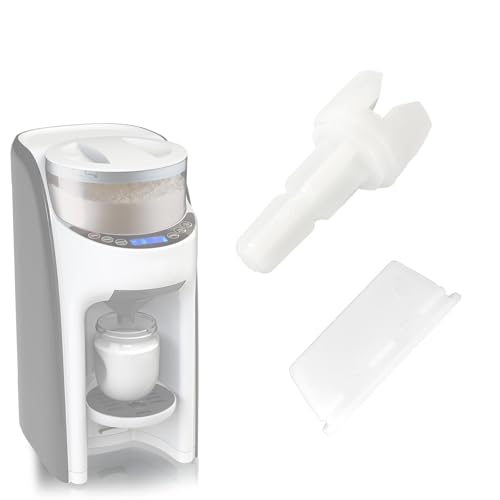 Repuestos 4 piezas compatible Baby Brezza FRP0046 miniatura 3