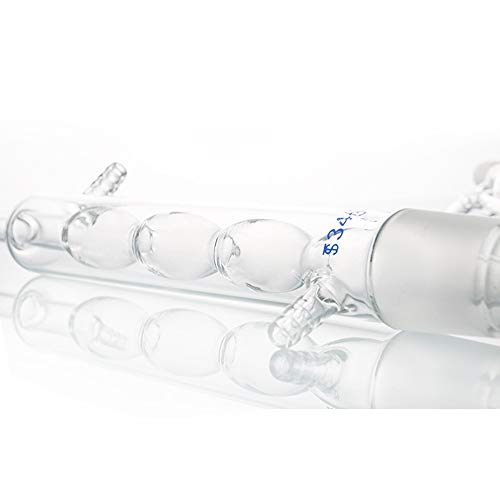 Hzexun Fat Extractor Serpentine sferica ispessite