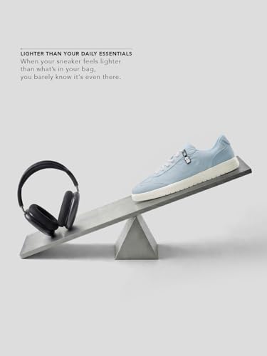 Image of The Souled Store UBZ Fly: Women and Girls Lace Up Sneakers Light Casual Canvas Shoe with EVA Midsole Durable EVA Outsole and Elasticated Laces Lightweight