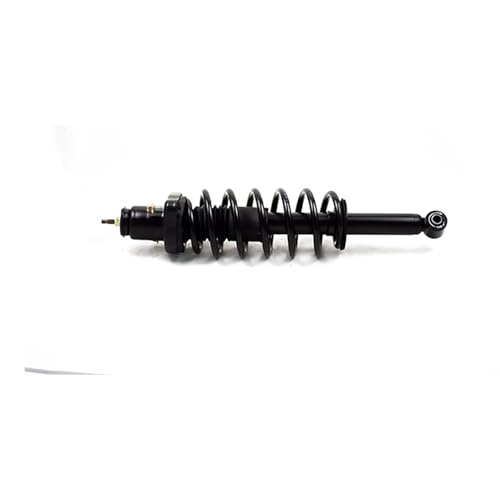 Image of Gabriel G57447 Ultra ReadyMount Rear Complete Strut Assembly fits 11-14 Chrysler 200 Sedan, 08-10 Chrysler Sebring Sedan; 08-14 Dodge Avenger FWD (1 Pack)