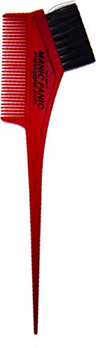 Manic Panic Hair Dye Tool Kit - Hair Dye Kit - Hair Coloring Kit Comes With Hair Dye Gloves, Dye Brush/Comb Applicator, Hair Dye Cap - All You Need DYE Tool