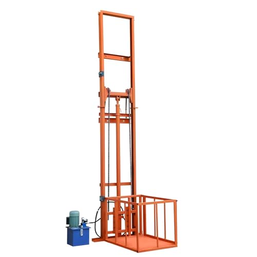 1Ton Electric Lift Platform Table