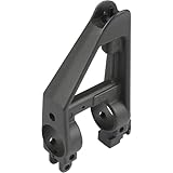 【BIGDRAGON】M4A1 トライアングル フロントサイト｜リアル刻印×外径19mm対応×装備再現×外装強化×金属製高耐久モデル×電動ガン＆GBB対応【BD0327】