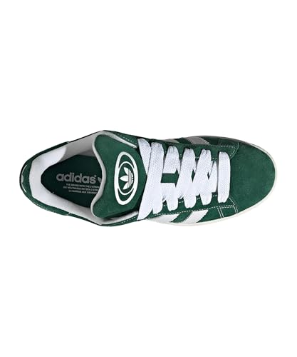 Image of adidas Originals Mens Campus 00s Sneaker
