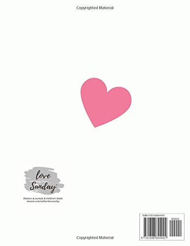 Weekly Planner. 2020 With Affirmations. Let's do the damn thing! Make a plan. Get it done.: Motivate yourself. Large 8.5 x11 matte cover, two pages ... to write affirmations (Positive Planners) image 2