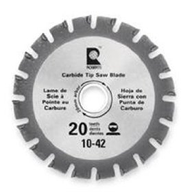 QEP 10-42 Replacement Blade