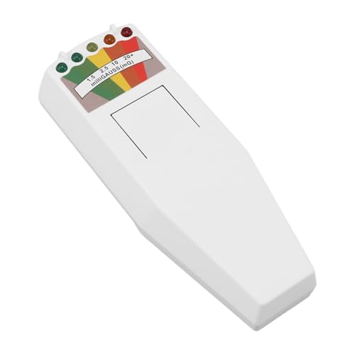 Medidor portátil de radiación electromagnética Zopsc miniatura 1