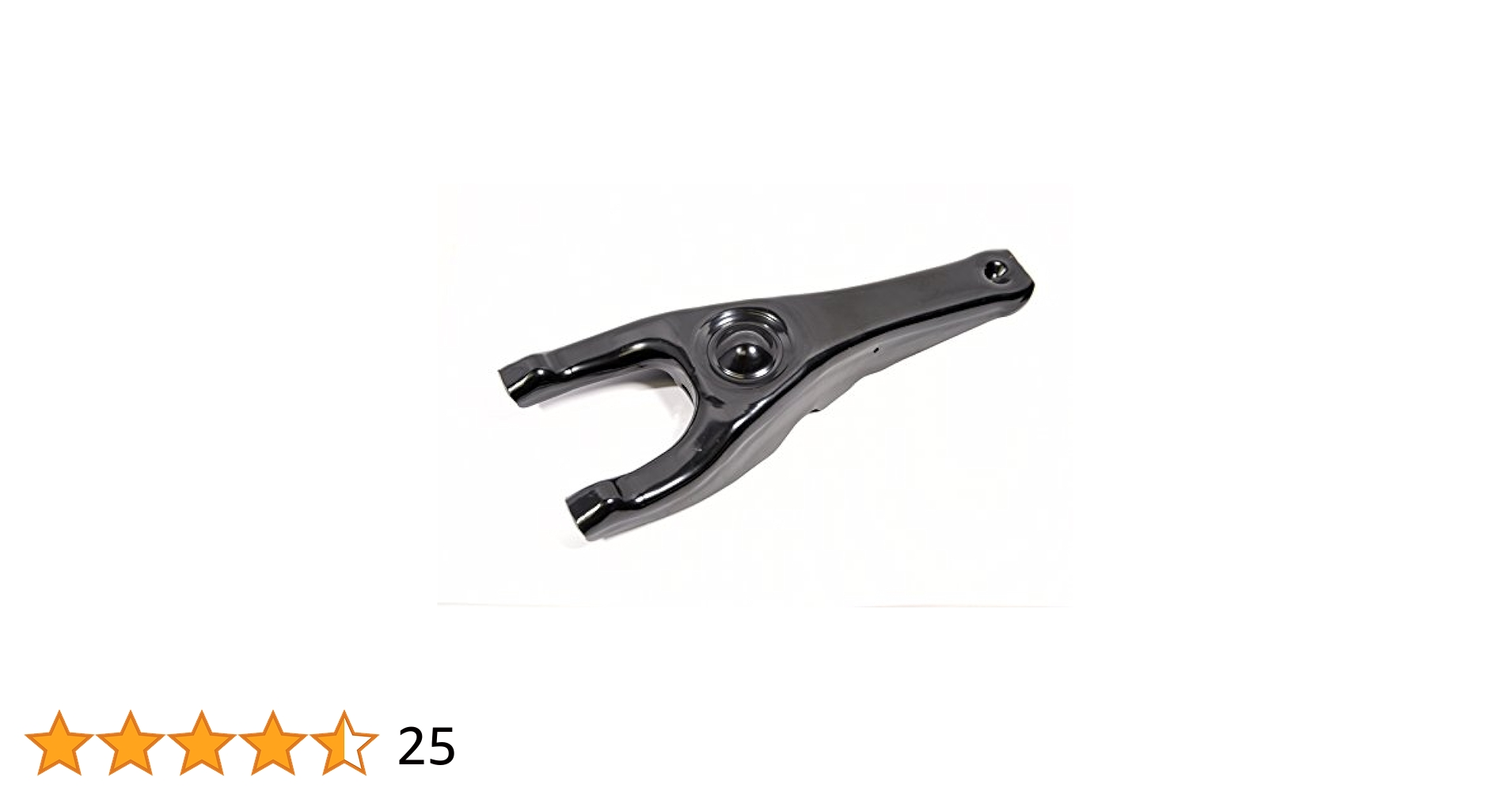 Amazon.com: Subaru Clutch Fork Impreza WRX Forester XT