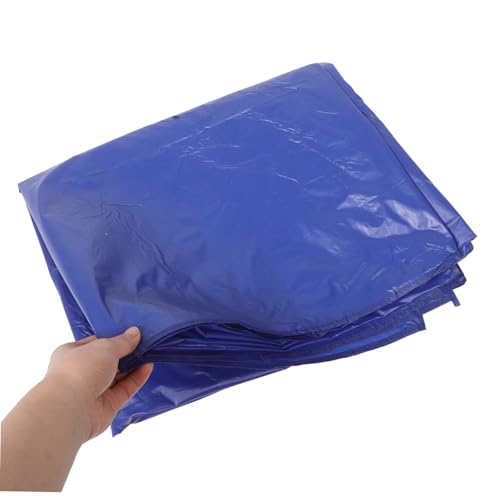 Protector de billiard UPKOCH práctico y resistente para mantener la mesa libre de residuos 4