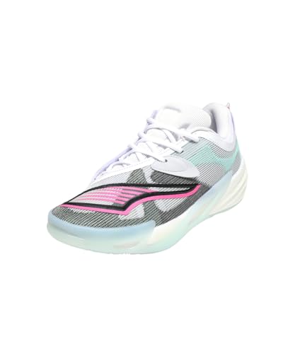 Image of Puma Unisex-Adult All-pro Nitro 2 Basketball Shoe